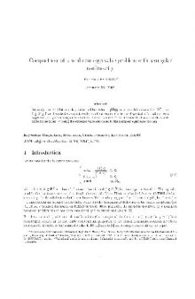 Compactness of a nonlinear eigenvalue problem with a singular nonlinearity