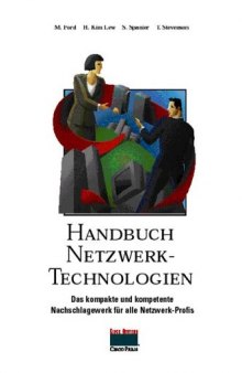 Handbuch Netzwerk-Technologien
