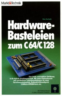 Hardware-Basteleien zum C64 C128