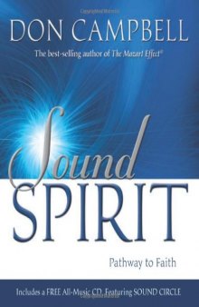 Sound Spirit: Pathway to Faith