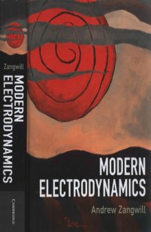 Modern electrodynamics