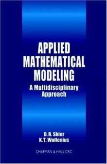Applied Mathematical Modeling: A Multidisciplinary Approach