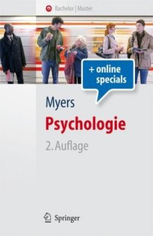 Psychologie, 2. Auflage