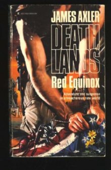 Deathlands 09 Red Equinox