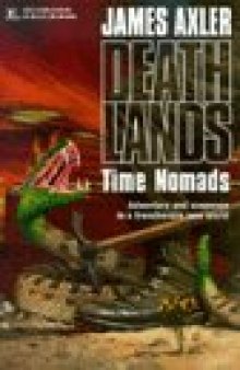 Deathlands 11 Time Nomads