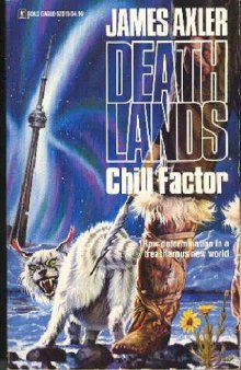 Deathlands 15 Chill Factor