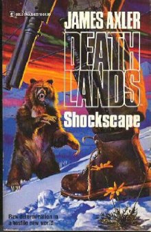 Deathlands 18 Shockscape