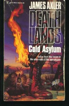 Deathlands 20 Cold Asylum