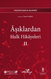 Âşıklardan Halk Hikâyeleri