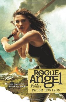 False Horizon (Rogue Angel)