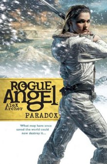 Paradox (Rogue Angel #21)