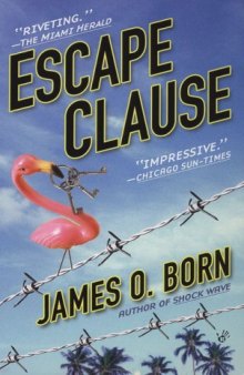 Escape Clause (A Billy Tasker Mystery)