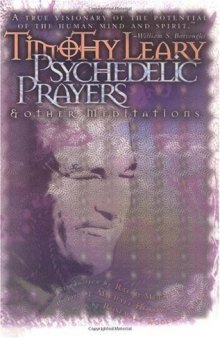 Psychedelic Prayers: And Other Meditations (Leary, Timothy)