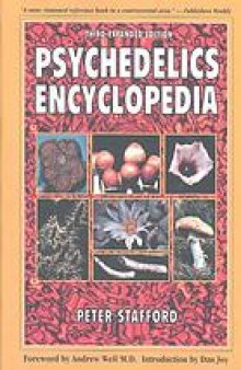Psychedelics encyclopedia