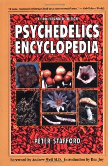 Psychedelics Encyclopedia: Third Edition