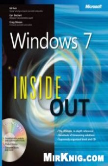 Windows 7 Inside Out