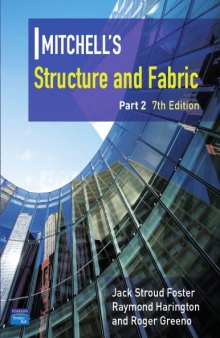 Mitchell's structure and fabric : Part 2
