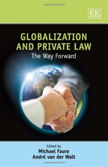 Globalization and Private Law: The Way Forward