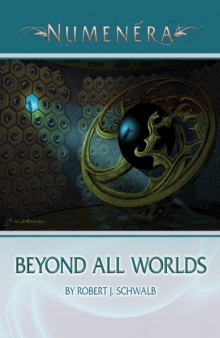 Numenera: Beyond All Worlds