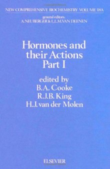 Hormones and their Actions: Part I