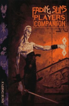 Players Companion (Fading Suns RPG)