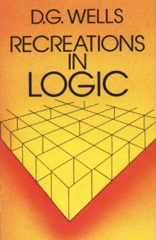 Recreations in logic