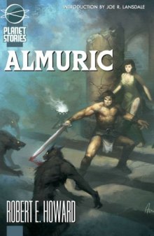 Almuric (Planet Stories)
