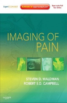 Imaging of Pain: Expert Consult Online Features and Print