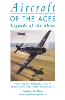 Legends of the Skies