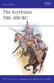 Scythians 700-300 B.C