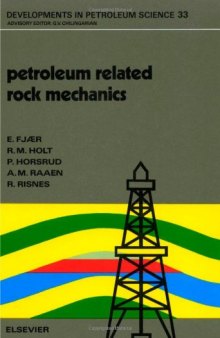 Petroleum Related Rock Mechanics