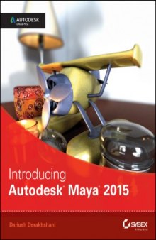 Introducing Autodesk Maya