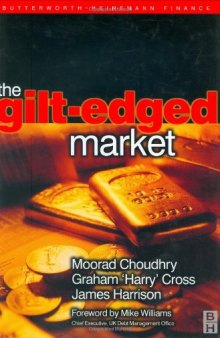 Gilt-Edged Market (Securities Institute Operations Management)