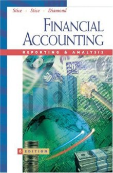 Financial Accounting, Reporting and Analysis