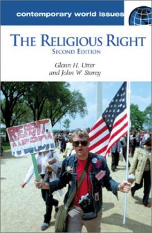 The Religious Right, 2nd Ed.: A Reference Handbook