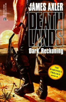 Deathlands 48 Dark Reckoning