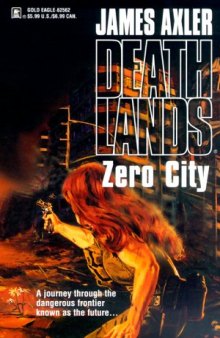 Deathlands 52 Zero City