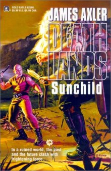 Deathlands 56 Sunchild