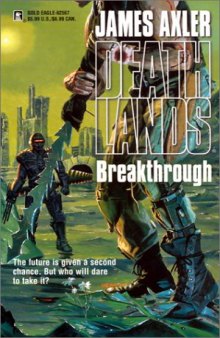 Deathlands 57 Breakthrough