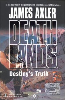 Deathlands 60 Destiny's Truth