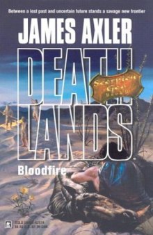 Deathlands 64 Bloodfire