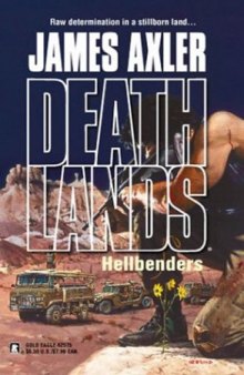 Deathlands 65 Hellbenders
