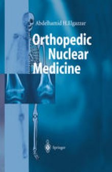 Orthopedic Nuclear Medicine