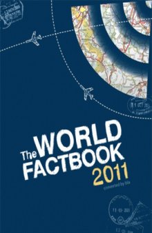 CIA World Factbook 2011