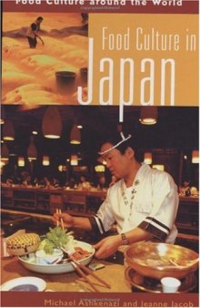 Food Culture in Japan (Food Culture around the World)