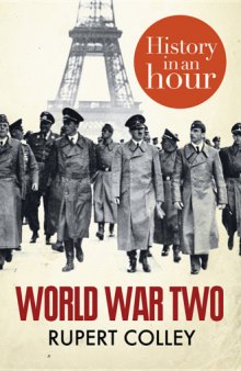 World War Two - History in an Hour