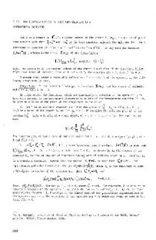 The quasianalyticity of functions relative to a differential operator