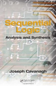 Sequential Logic: Analysis and Synthesis