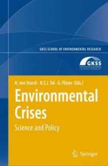 Environmental Crises 