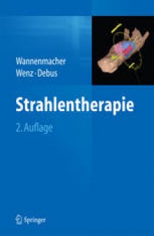 Strahlentherapie